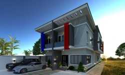 Nivora Homes Limited