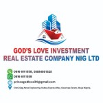 Gods Love Real Estate Company