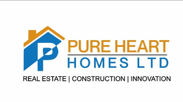 Pure Heart Homes LTD