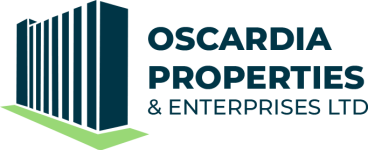 Oscardia Properties And Enterprises Ltd