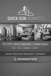 Quickrun Services
