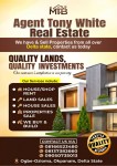 Tony White Real Estate