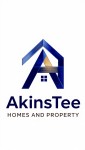Akinstee Homes and Property