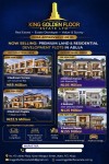 King Golden Floor Real Estate