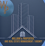 Williams Properties and Real Estate Management/Agency.