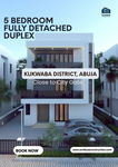 Echibud Contruction Limited