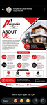 Vanydoris Crest Homes