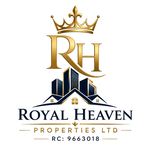 Royal Heaven Properties LTD