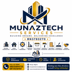 Munaztech Services