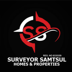 Surveyor Samtsul Homes and Properties