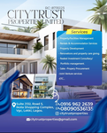Citytrust Properties Limited
