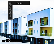 Villas De Paradis Estate Abuja