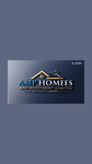 Amp Homes and Investment Limited