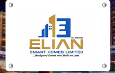 Elian Smart Homes LTD