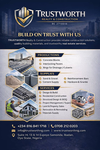 Trustworth Realty and Constructions LTD