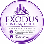 Exodus Homes and Shelter