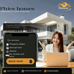Phieshomes