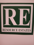 Resource Estate