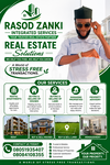 Rasod Zanki Integrated Services