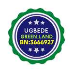 Ugbede Green Land