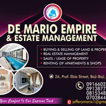 De Mario Real Estate