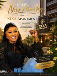 Xixa Apartment