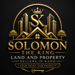 Solomon the King Land and Property Sellers in Kano