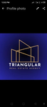 Triangular Global Solutions