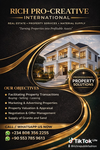 Rich Pro Creatives International