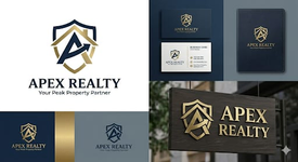 Apex Realty Homes