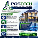 Postech Real Estate Services