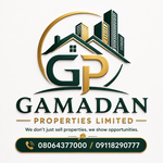 Gamadan Properties LTD