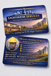 Lighthouse Services