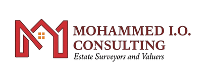 Mohammed I. O. Consulting
