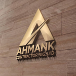 Ahmank Contractor