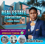 Horizon (Lekki Garden) Estate