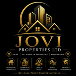 Jovi Properties LTD
