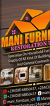 Mani Furniture Restoration LTD