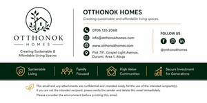 Otthonok Homes