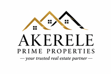 Akerele Prime Properties