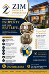 Zim Homes and Properties