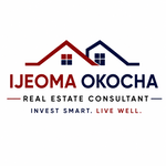 Ijeoma Okocha Real Estate Consultant