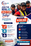 Royaljed Company