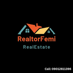 Realtor Femi