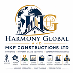 Harmony Global and MKF Constructions LTD