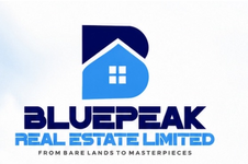 Bluepeak Real Estate LTD