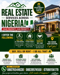 Oladipupo Land and Property Agent