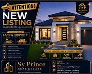 Sy Prince Realty