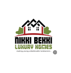 Nikki Bekki Luxury Homes