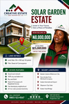 Creative Estate and Properties LTD